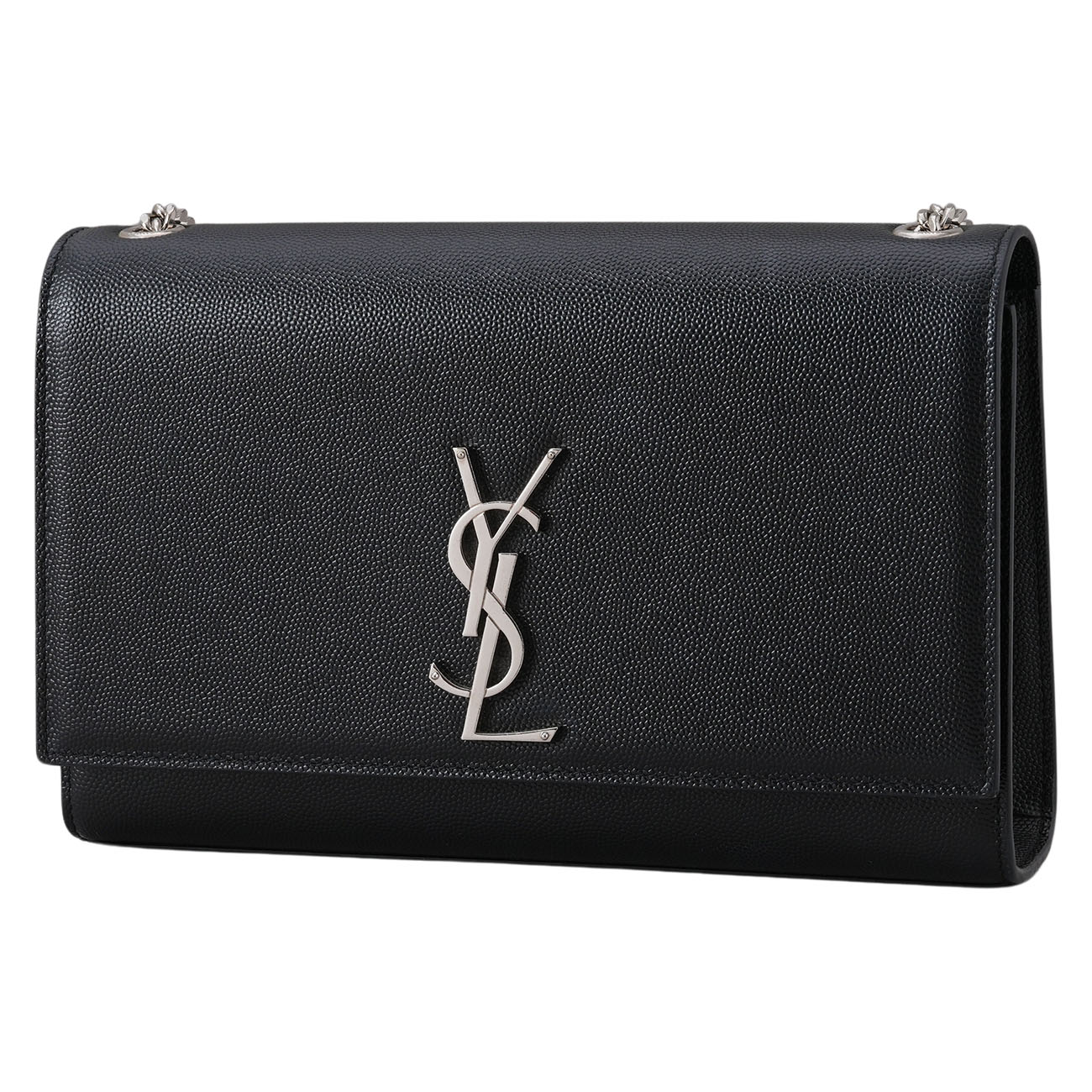 YVES SAINT LAURENT(USED)생로랑 364021 케이트 체인백